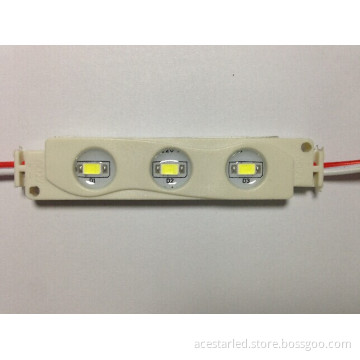 Epistar/Samsung 5630 LED Module Light 1.44W DC 12V